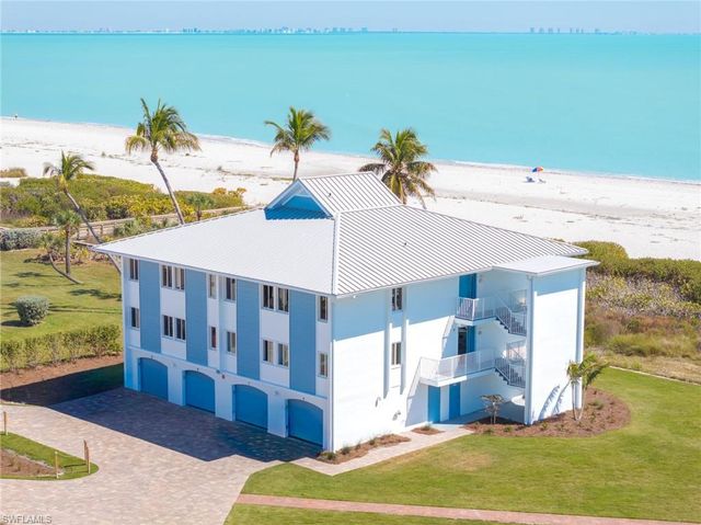 1341 Middle Gulf DR 5C, Sanibel, FL 33957