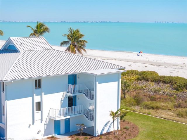 1341 Middle Gulf DR 5C, Sanibel, FL 33957