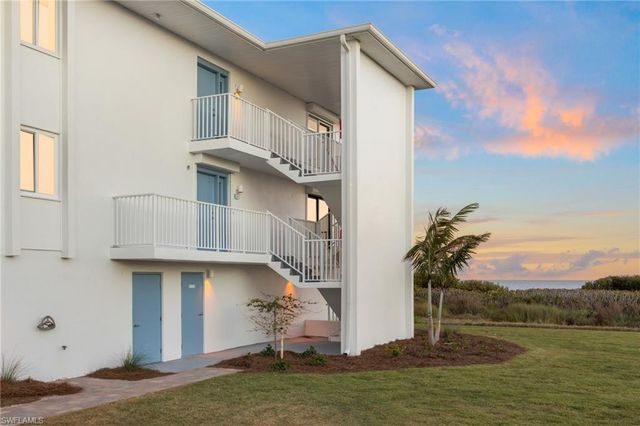 1341 Middle Gulf DR 5C, Sanibel, FL 33957
