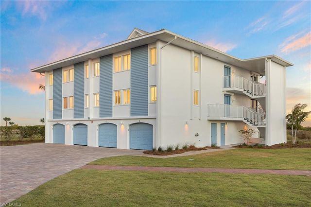 1341 Middle Gulf DR 5C, Sanibel, FL 33957