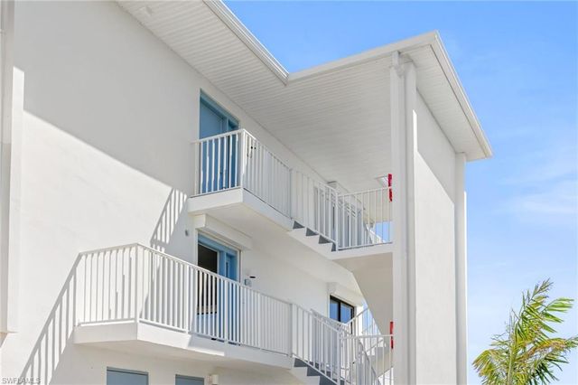 1341 Middle Gulf DR 5C, Sanibel, FL 33957