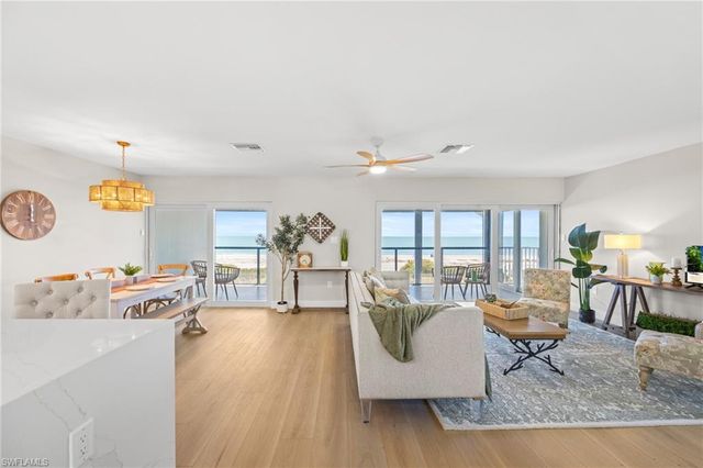 1341 Middle Gulf DR 5C, Sanibel, FL 33957