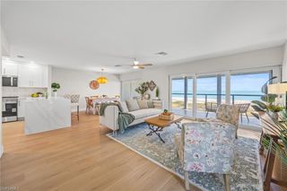 1341 Middle Gulf DR 5C, Sanibel, FL 33957