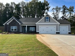 60 Barnwood Pointe, Dallas, GA 30132