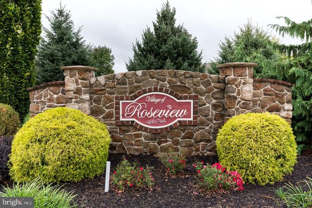 103 ROSE VIEW DR, West Grove, PA 19390