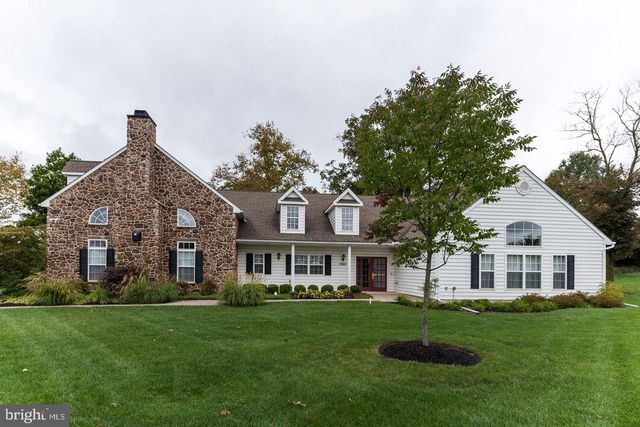 103 ROSE VIEW DR, West Grove, PA 19390
