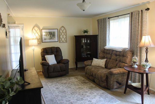 14 Robin Road, Barnwell, SC 29812