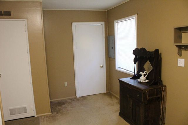 14 Robin Road, Barnwell, SC 29812