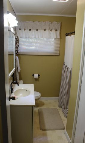 14 Robin Road, Barnwell, SC 29812