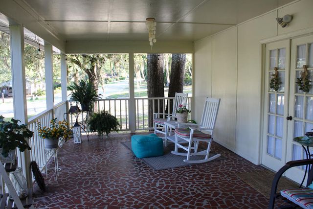 14 Robin Road, Barnwell, SC 29812