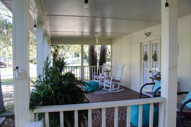 14 Robin Road, Barnwell, SC 29812