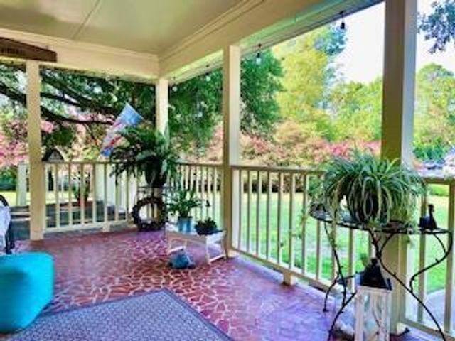 14 Robin Road, Barnwell, SC 29812