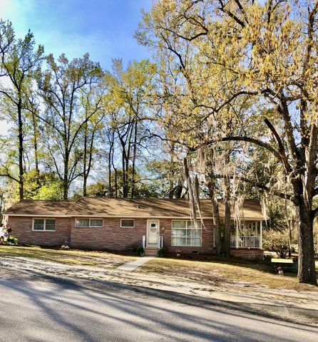 14 Robin Road, Barnwell, SC 29812