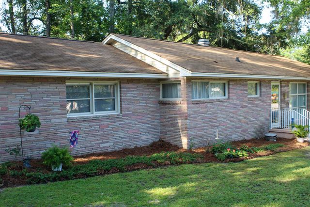 14 Robin Road, Barnwell, SC 29812