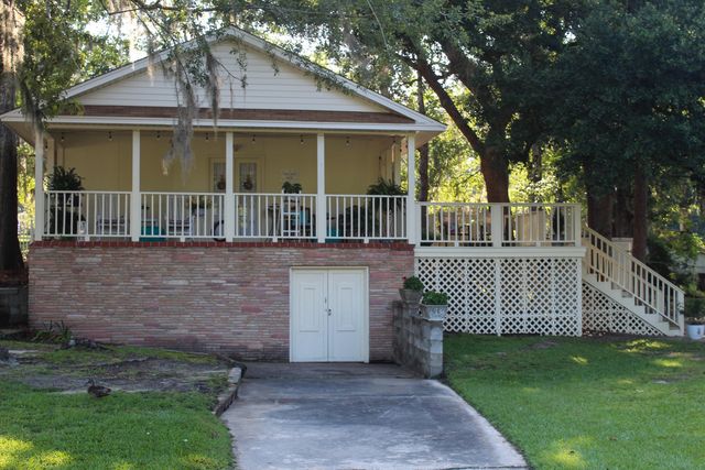 14 Robin Road, Barnwell, SC 29812