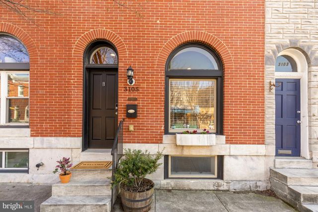 3105 E BALTIMORE ST, Baltimore, MD 21224