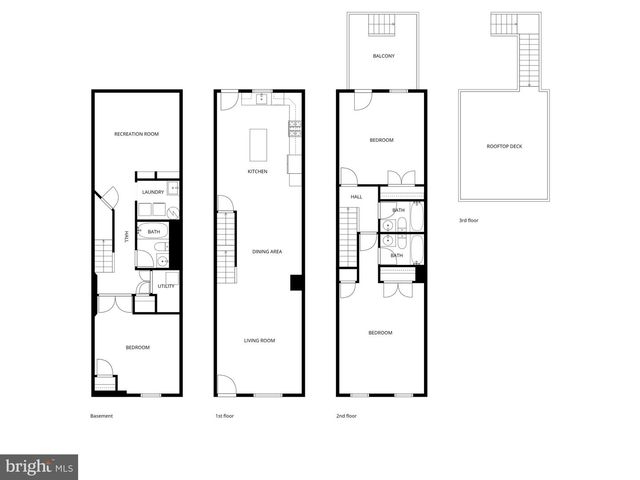 3105 E BALTIMORE ST, Baltimore, MD 21224