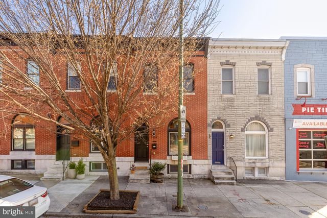 3105 E BALTIMORE ST, Baltimore, MD 21224