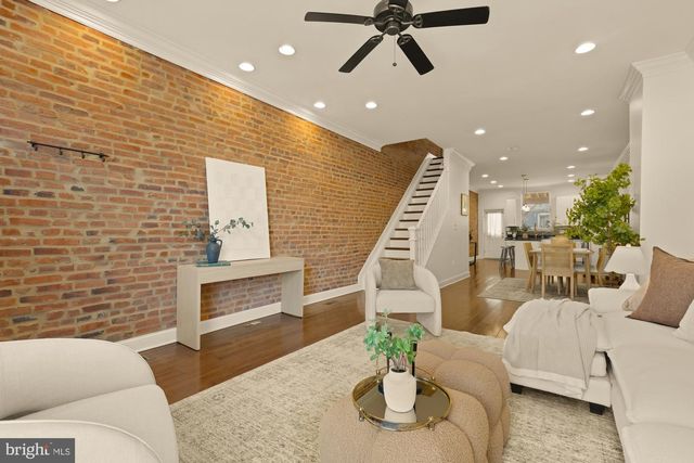 3105 E BALTIMORE ST, Baltimore, MD 21224