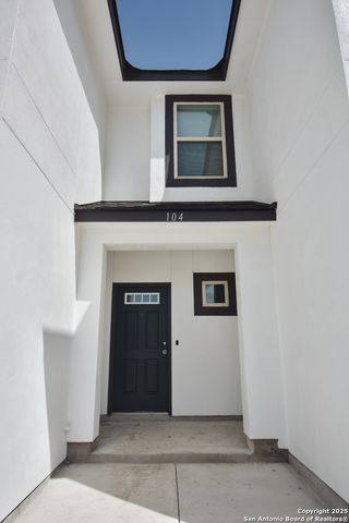 8311 Via Pisa, San Antonio, TX 78227