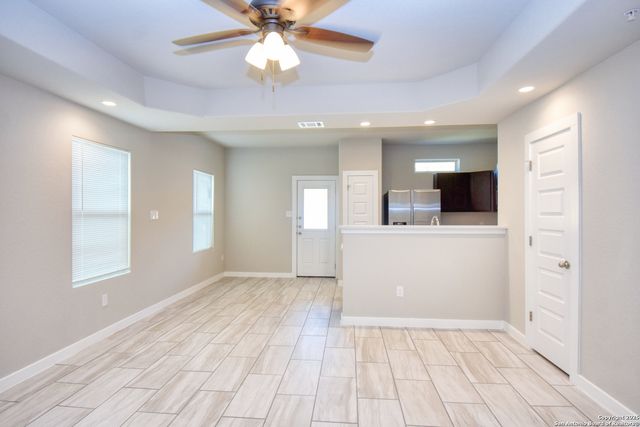 8311 Via Pisa, San Antonio, TX 78227