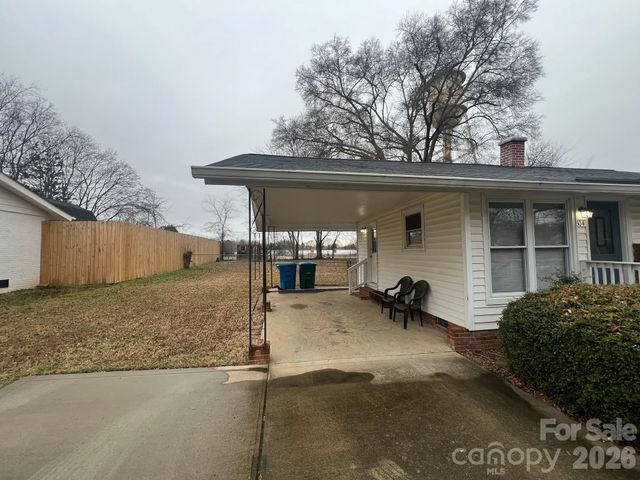 804 Cone Avenue, Pineville, NC 28134