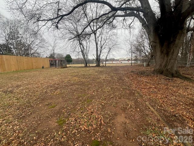 804 Cone Avenue, Pineville, NC 28134