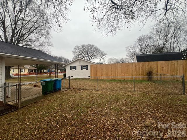 804 Cone Avenue, Pineville, NC 28134