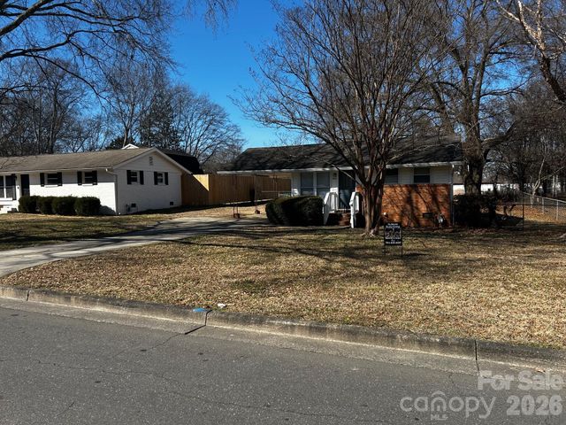 804 Cone Avenue, Pineville, NC 28134