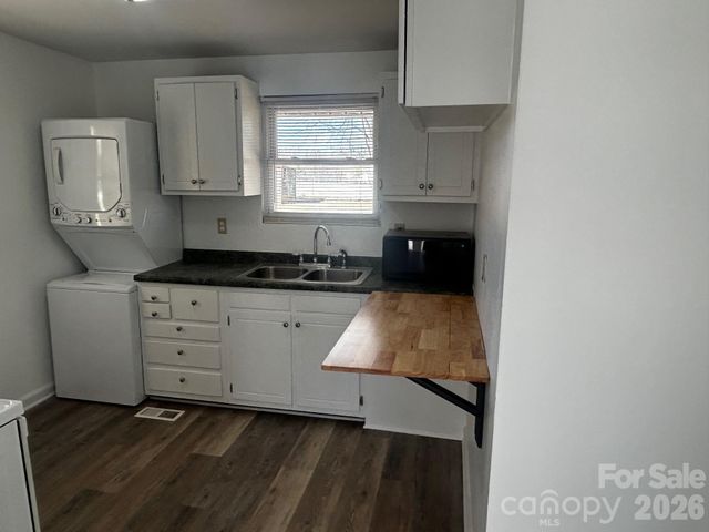 804 Cone Avenue, Pineville, NC 28134