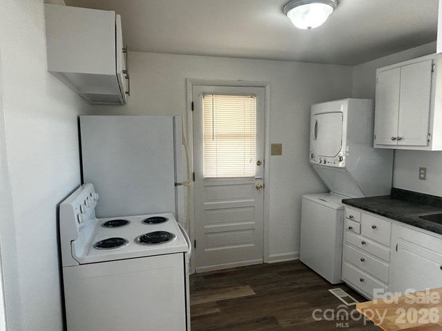 804 Cone Avenue, Pineville, NC 28134