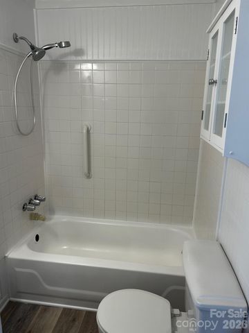 804 Cone Avenue, Pineville, NC 28134