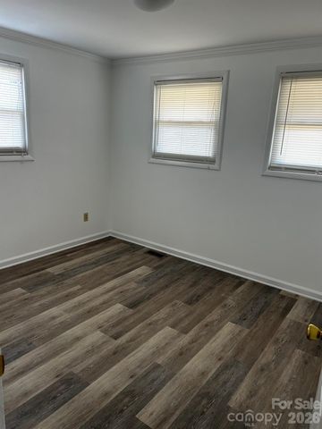 804 Cone Avenue, Pineville, NC 28134