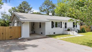 314 Wrenn Street, Apex, NC 27502