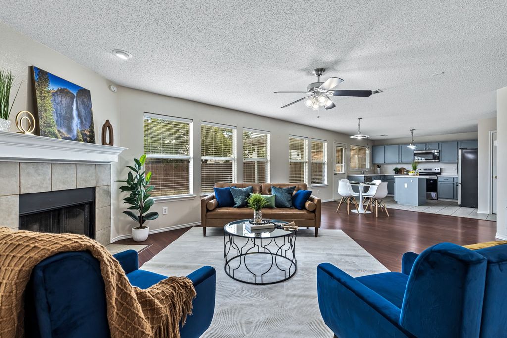 3720 Bandera Ranch Road, Fort Worth, TX 76262 — photo 5