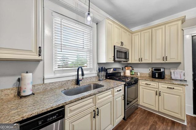 8702 Campbellton Street, Douglasville, GA 30134