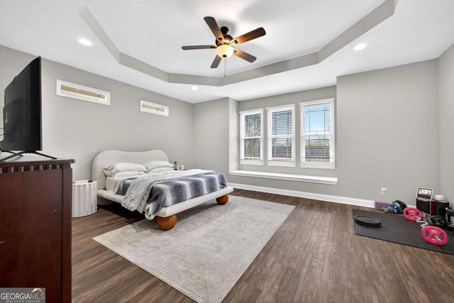 8702 Campbellton Street, Douglasville, GA 30134