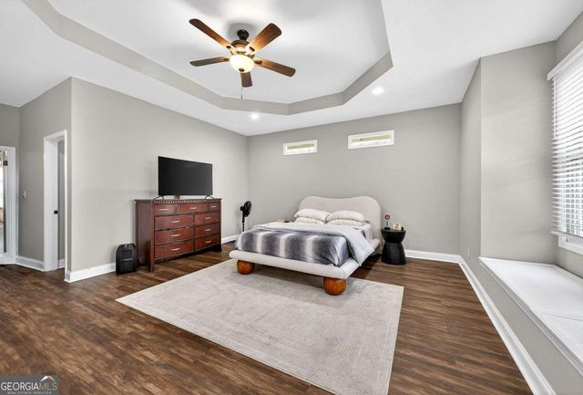 8702 Campbellton Street, Douglasville, GA 30134