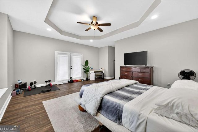 8702 Campbellton Street, Douglasville, GA 30134