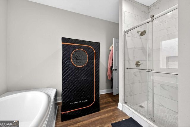 8702 Campbellton Street, Douglasville, GA 30134