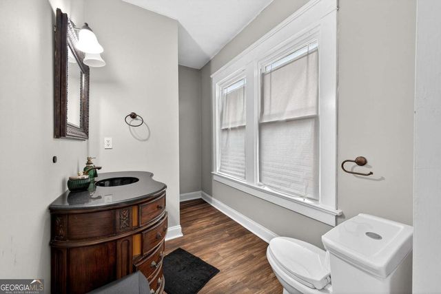 8702 Campbellton Street, Douglasville, GA 30134