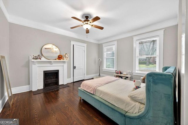 8702 Campbellton Street, Douglasville, GA 30134