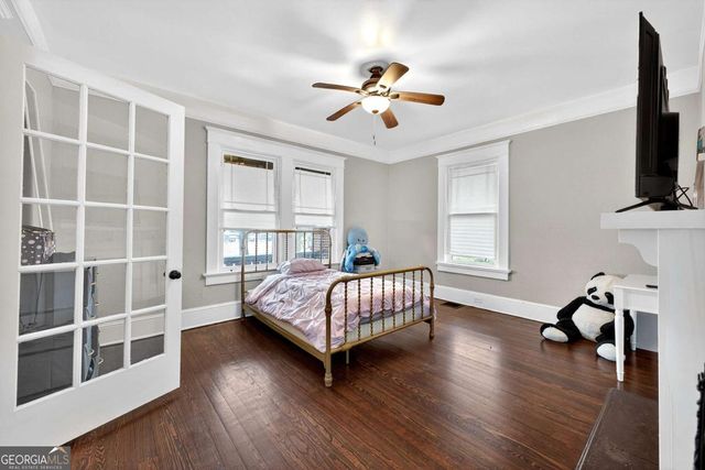 8702 Campbellton Street, Douglasville, GA 30134