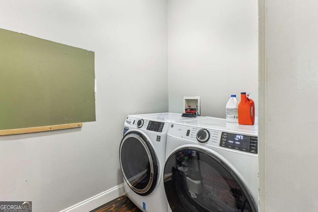 8702 Campbellton Street, Douglasville, GA 30134