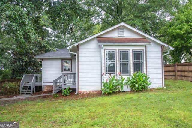 8702 Campbellton Street, Douglasville, GA 30134