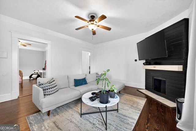 8702 Campbellton Street, Douglasville, GA 30134