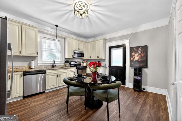 8702 Campbellton Street, Douglasville, GA 30134