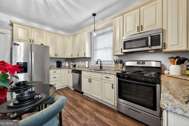 8702 Campbellton Street, Douglasville, GA 30134