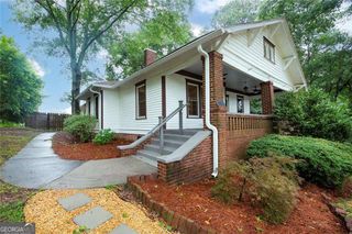 8702 Campbellton Street, Douglasville, GA 30134