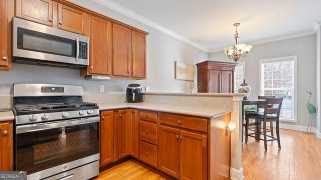 405 Creek View Court, Bremen, GA 30110